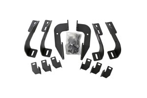 Jeep JL Bracket Kit - Dee Zee - NXt Running Board Bracket - `18-`23